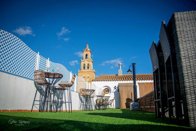 Hotel Palacio San Fernando