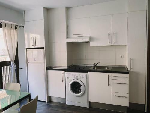 Apartamento Coroa Ayuntamiento