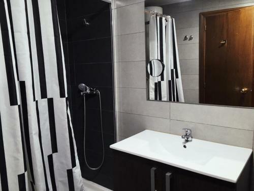 Apartamento Coroa Ayuntamiento