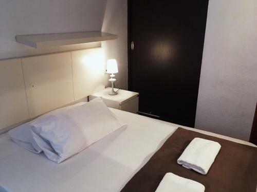 Apartamento Coroa Ayuntamiento