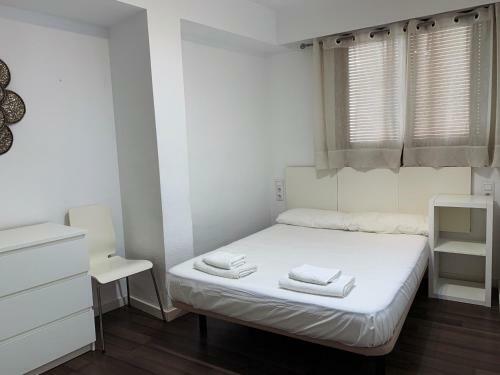 Apartamento Coroa Ayuntamiento