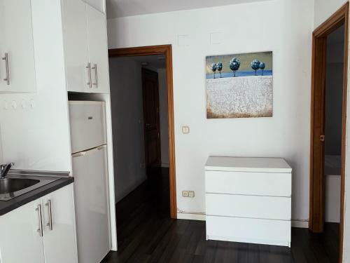 Apartamento Coroa Ayuntamiento