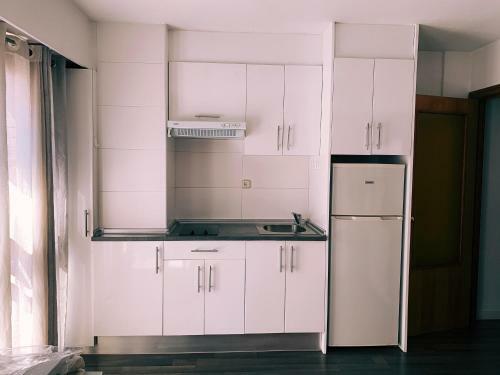 Apartamento Coroa Ayuntamiento