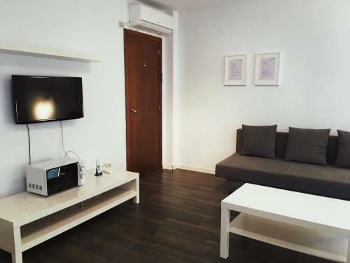 Apartamento Coroa Ayuntamiento