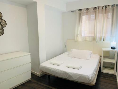 Apartamento Coroa Ayuntamiento