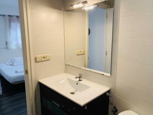 Apartamento Coroa Ayuntamiento