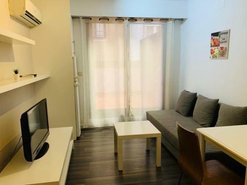 Apartamento Coroa Ayuntamiento