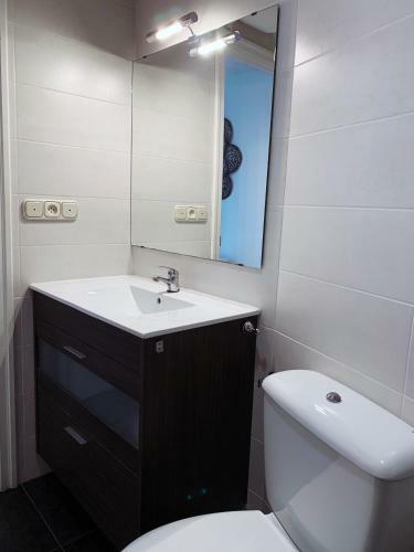 Apartamento Coroa Ayuntamiento