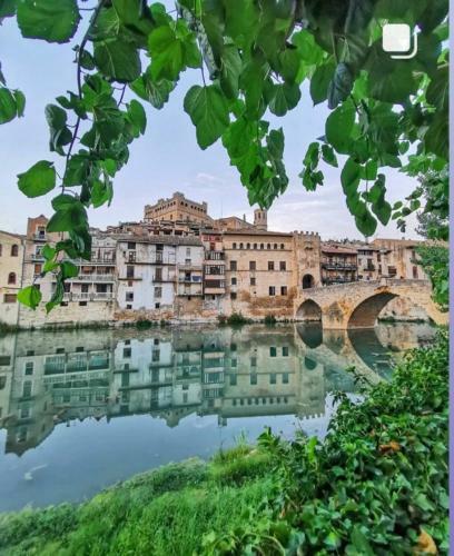Apartamento Casa Jordi