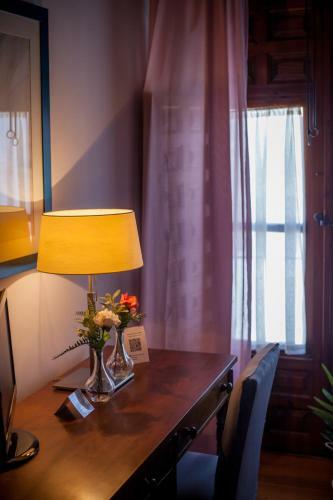 Hotel Casa Palacio Ucl�s
