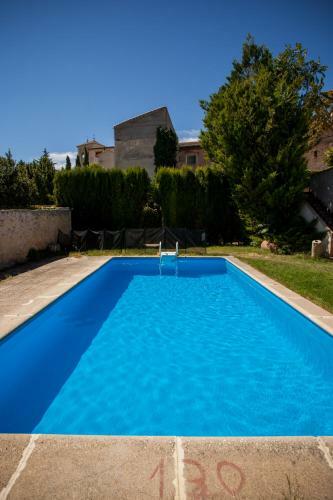 Hotel Casa Palacio Ucl�s