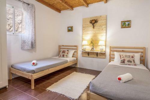 Casa Adonai