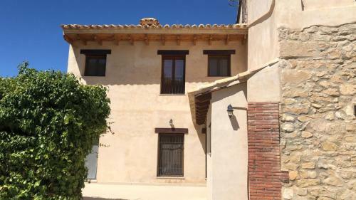 Agroturismo Masia Mas de La Creu