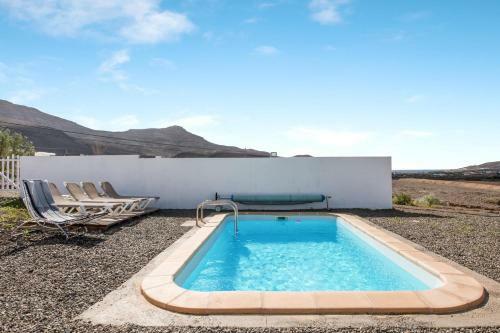 Apartamento El Valle