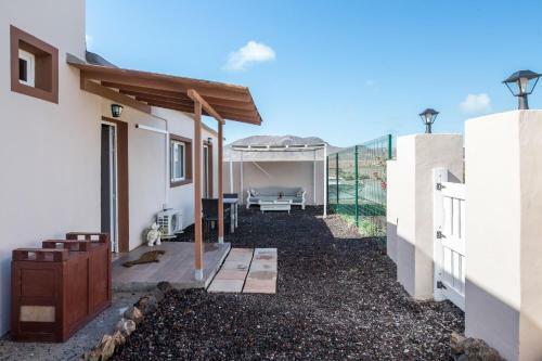 Apartamento El Valle
