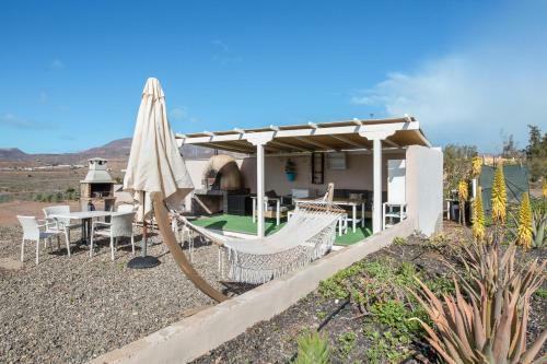 Apartamento El Valle