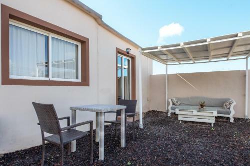 Apartamento El Valle