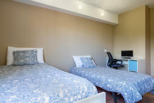Apartamento El Valle