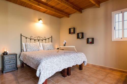 Apartamento El Valle