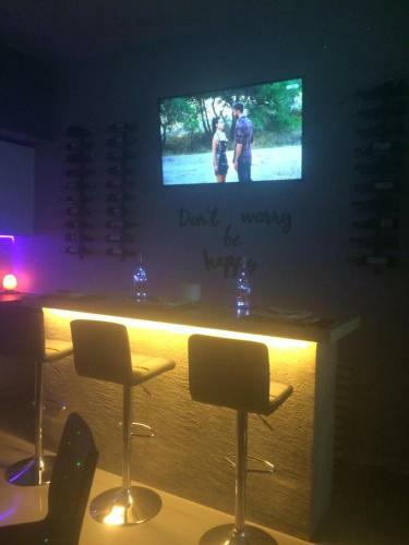 Apartamento Loft �tico Luxury Madrid