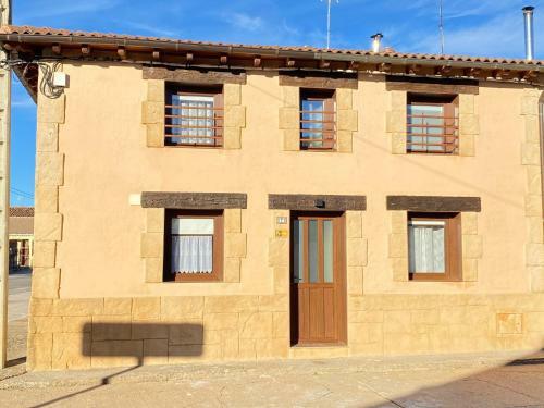 Apartamentos Casa Dakar