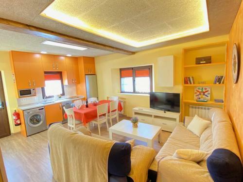 Apartamentos Casa Dakar