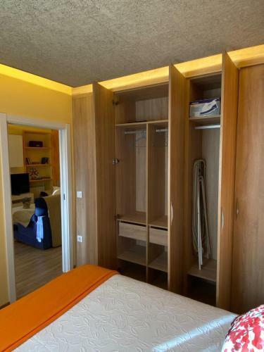 Apartamentos Casa Dakar