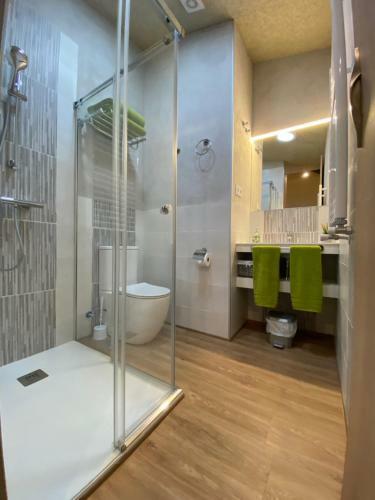 Apartamentos Casa Dakar