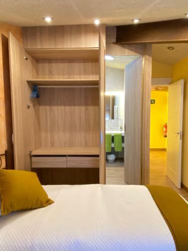 Apartamentos Casa Dakar