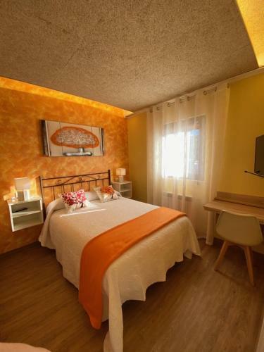 Apartamentos Casa Dakar