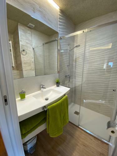 Apartamentos Casa Dakar