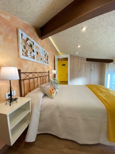 Apartamentos Casa Dakar