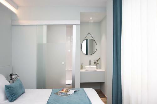 Hostal Palacios Rooms