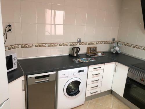 Apartamento Calle Mora de Rubielos