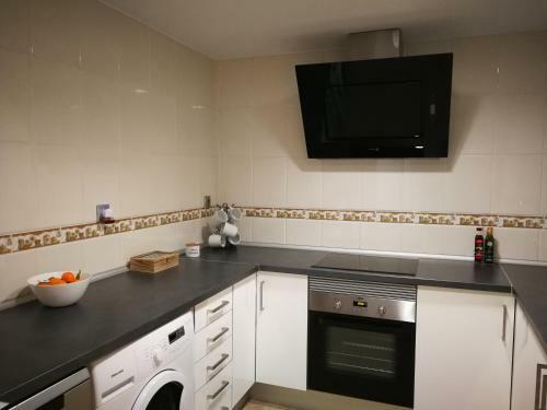 Apartamento Calle Mora de Rubielos