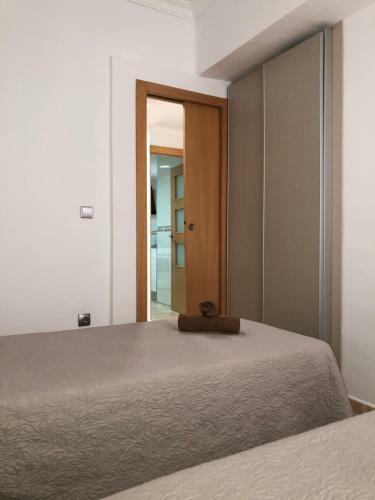 Apartamento Calle Mora de Rubielos