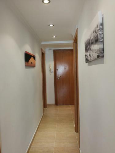 Apartamento Calle Mora de Rubielos