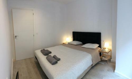 Hostal Ruzafa Rooms