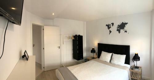 Hostal Ruzafa Rooms