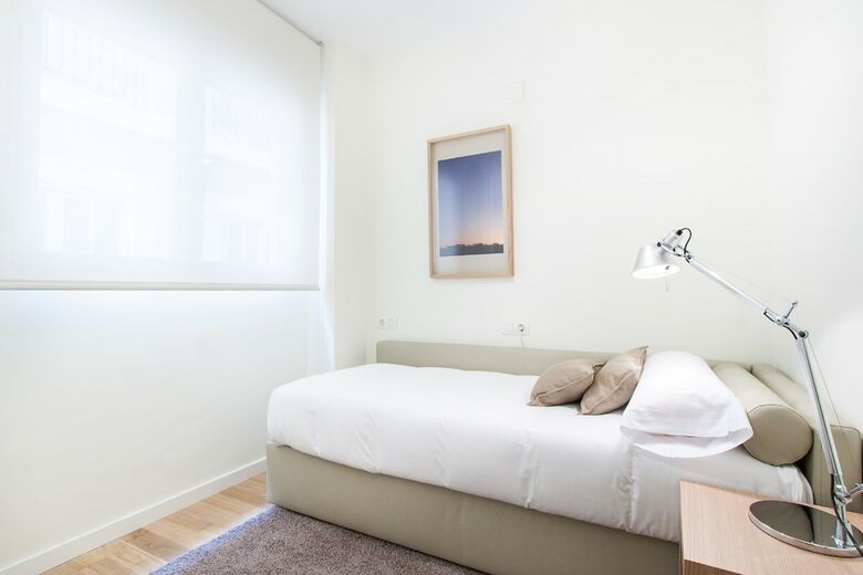 Apartamento City Center Atico 360