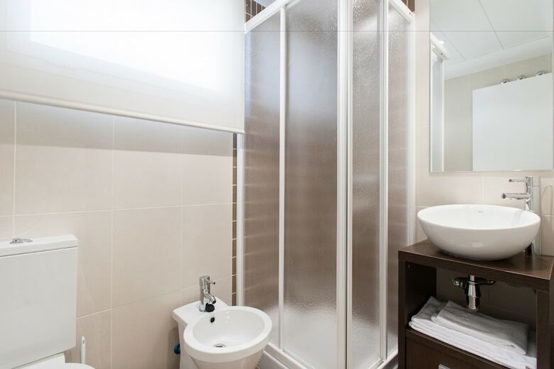 Apartamento City Center Atico 360