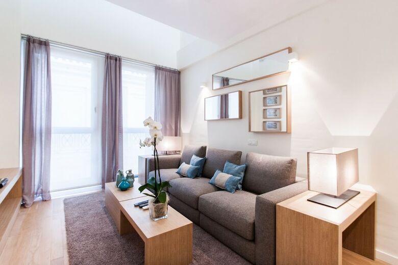 Apartamento City Center Atico 360
