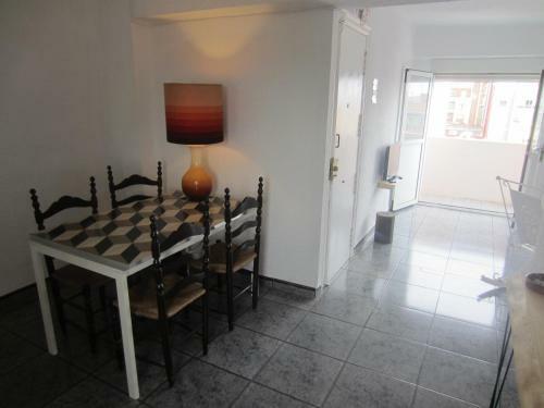 Apartment 400 Meters From The Beach