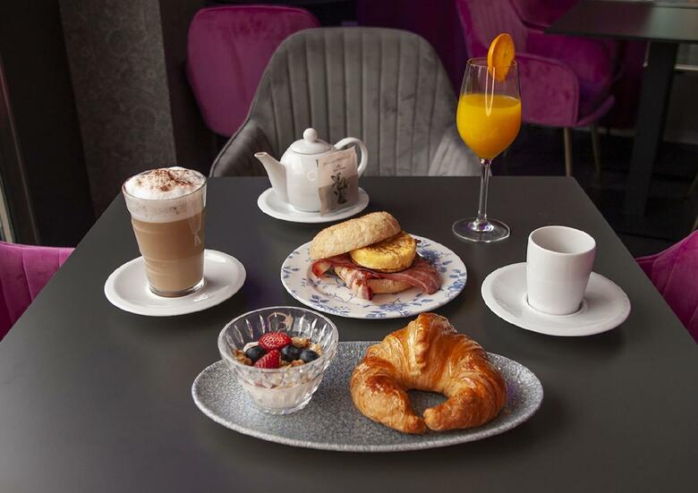 Hotel Valencia Alameda 41