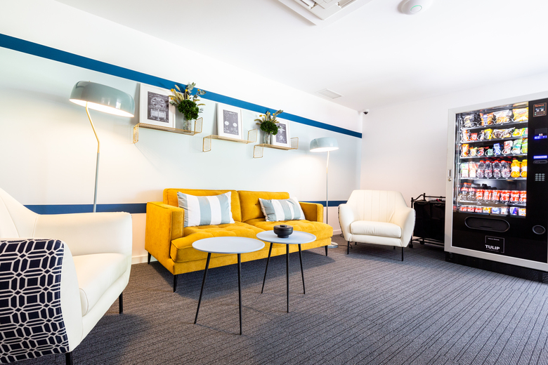 Hotel Valencia Alameda 41