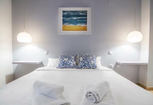 Apartamento Vlc Downtown Flats