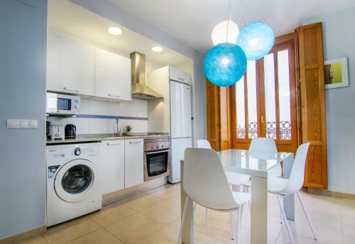 Apartamento Vlc Downtown Flats