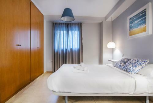 Apartamento Vlc Downtown Flats