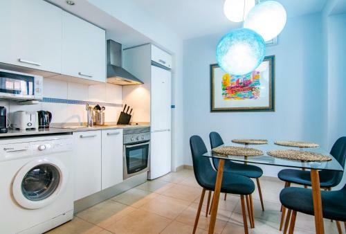 Apartamento Vlc Downtown Flats