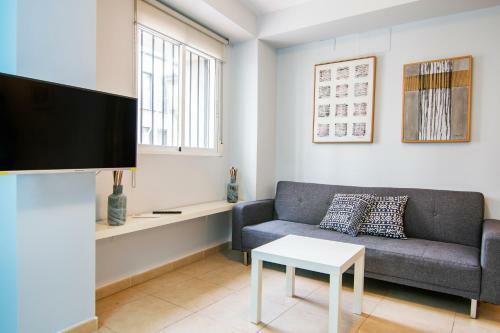 Apartamento Vlc Downtown Flats